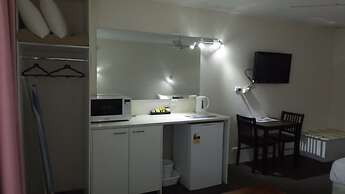 Coffs Harbour Pacific Palms Motel