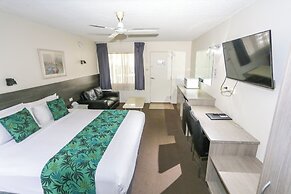 Coffs Harbour Pacific Palms Motel