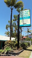 Coffs Harbour Pacific Palms Motel