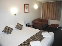 Coffs Harbour Pacific Palms Motel