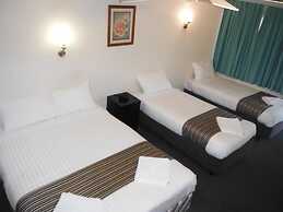 Coffs Harbour Pacific Palms Motel