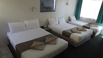 Coffs Harbour Pacific Palms Motel