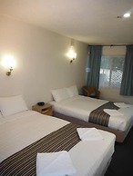 Coffs Harbour Pacific Palms Motel