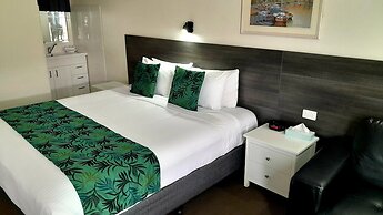 Coffs Harbour Pacific Palms Motel