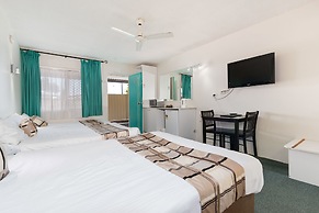 Coffs Harbour Pacific Palms Motel