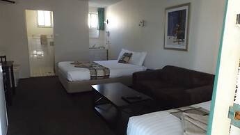 Coffs Harbour Pacific Palms Motel