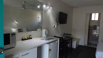 Coffs Harbour Pacific Palms Motel