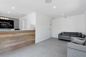 Sanctuary Inn on Westernport