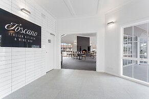 Sanctuary Inn on Westernport