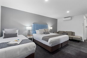 Sanctuary Inn on Westernport