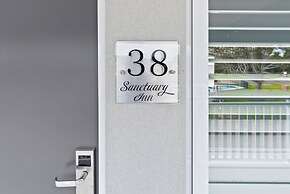 Sanctuary Inn on Westernport