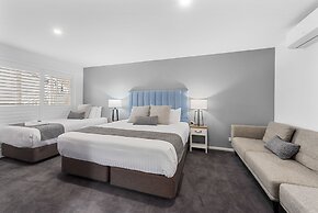 Sanctuary Inn on Westernport