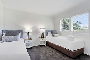 Sanctuary Inn on Westernport