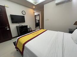 Vien Dong Hotel Phu My Hung