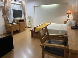 Vien Dong Hotel Phu My Hung