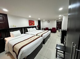 Vien Dong Hotel Phu My Hung
