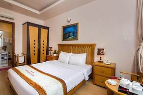 Vien Dong Hotel Phu My Hung