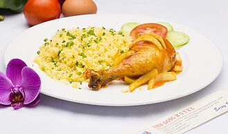 Vien Dong Hotel Phu My Hung