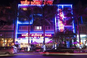 Vien Dong Hotel Phu My Hung