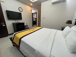 Vien Dong Hotel Phu My Hung