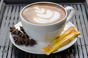 Vien Dong Hotel Phu My Hung