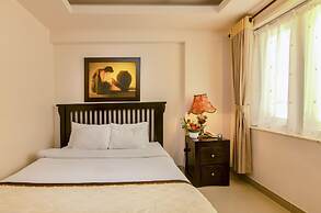Vien Dong Hotel Phu My Hung