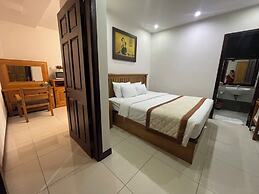 Vien Dong Hotel Phu My Hung