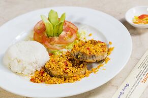 Vien Dong Hotel Phu My Hung