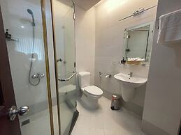 Vien Dong Hotel Phu My Hung