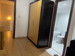 Vien Dong Hotel Phu My Hung