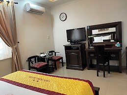 Vien Dong Hotel Phu My Hung