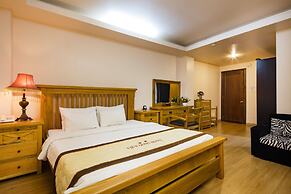 Vien Dong Hotel Phu My Hung