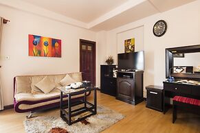 Vien Dong Hotel Phu My Hung