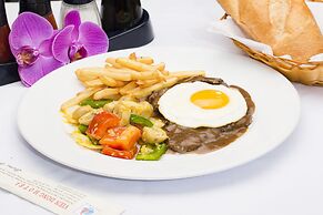 Vien Dong Hotel Phu My Hung