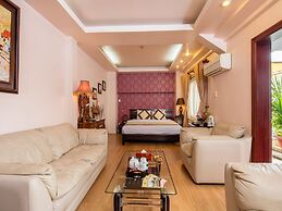 Vien Dong Hotel Phu My Hung