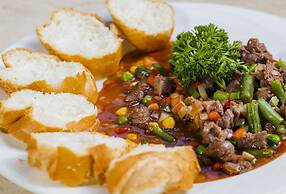 Vien Dong Hotel Phu My Hung