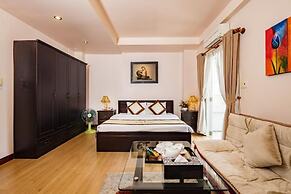 Vien Dong Hotel Phu My Hung