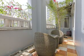 Vien Dong Hotel Phu My Hung