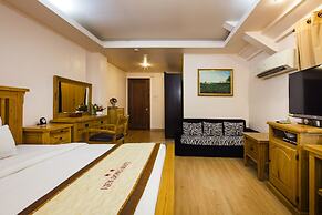 Vien Dong Hotel Phu My Hung