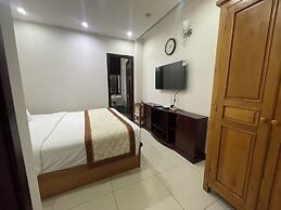 Vien Dong Hotel Phu My Hung