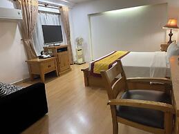 Vien Dong Hotel Phu My Hung