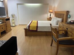 Vien Dong Hotel Phu My Hung