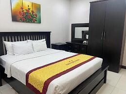 Vien Dong Hotel Phu My Hung