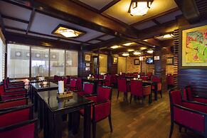 Vien Dong Hotel Phu My Hung