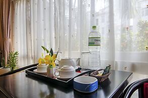 Vien Dong Hotel Phu My Hung