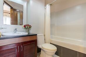 Vien Dong Hotel Phu My Hung