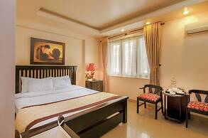 Vien Dong Hotel Phu My Hung