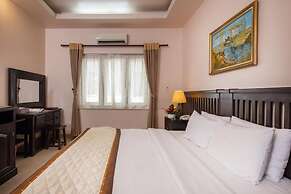 Vien Dong Hotel Phu My Hung