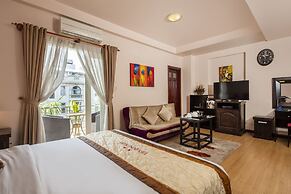 Vien Dong Hotel Phu My Hung