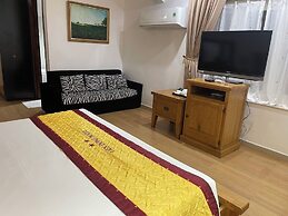 Vien Dong Hotel Phu My Hung
